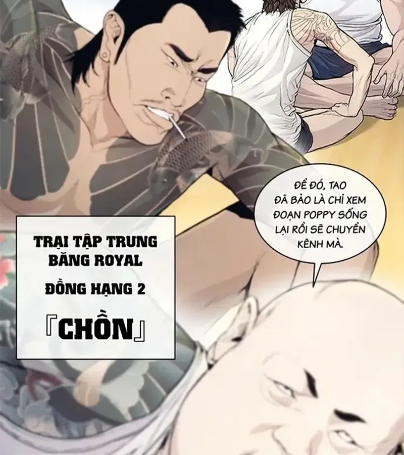 Ngoài Vòng Pháp Luật 0 Chapter 2 - 58