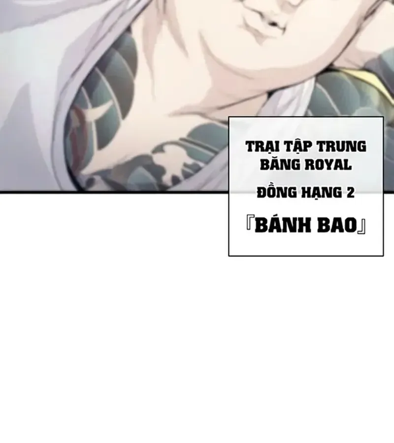 Ngoài Vòng Pháp Luật 0 Chapter 2 - 59