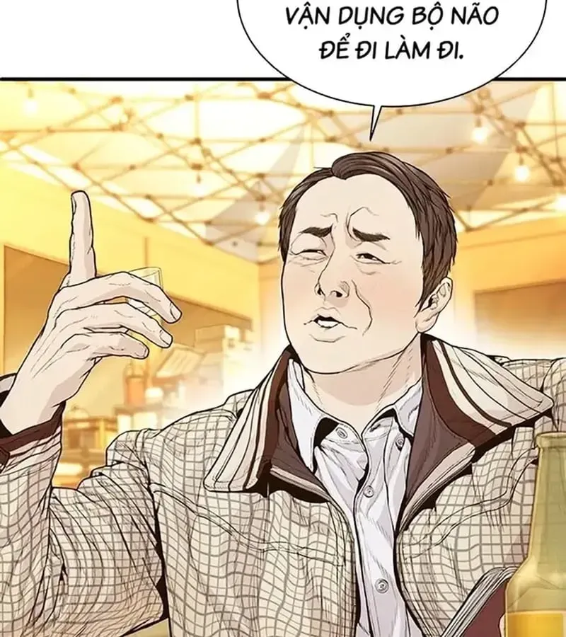 Ngoài Vòng Pháp Luật 0 Chapter 2 - 7