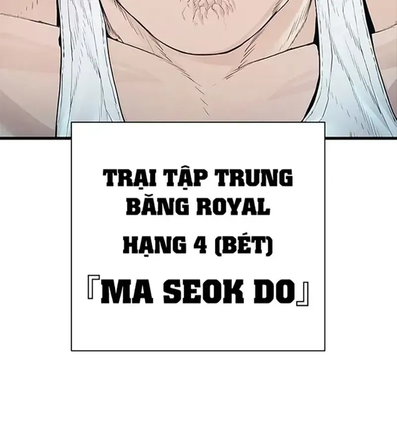 Ngoài Vòng Pháp Luật 0 Chapter 2 - 64
