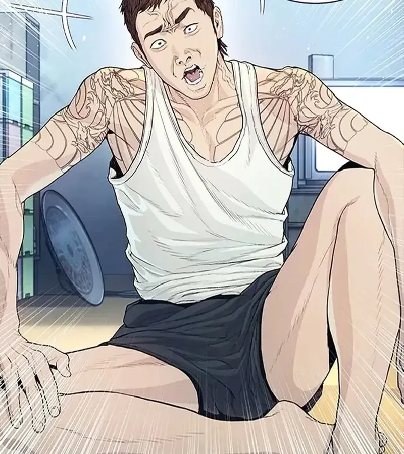 Ngoài Vòng Pháp Luật 0 Chapter 2 - 66