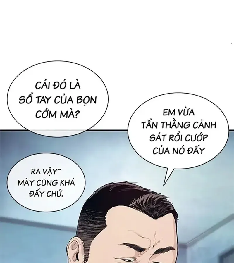 Ngoài Vòng Pháp Luật 0 Chapter 2 - 68