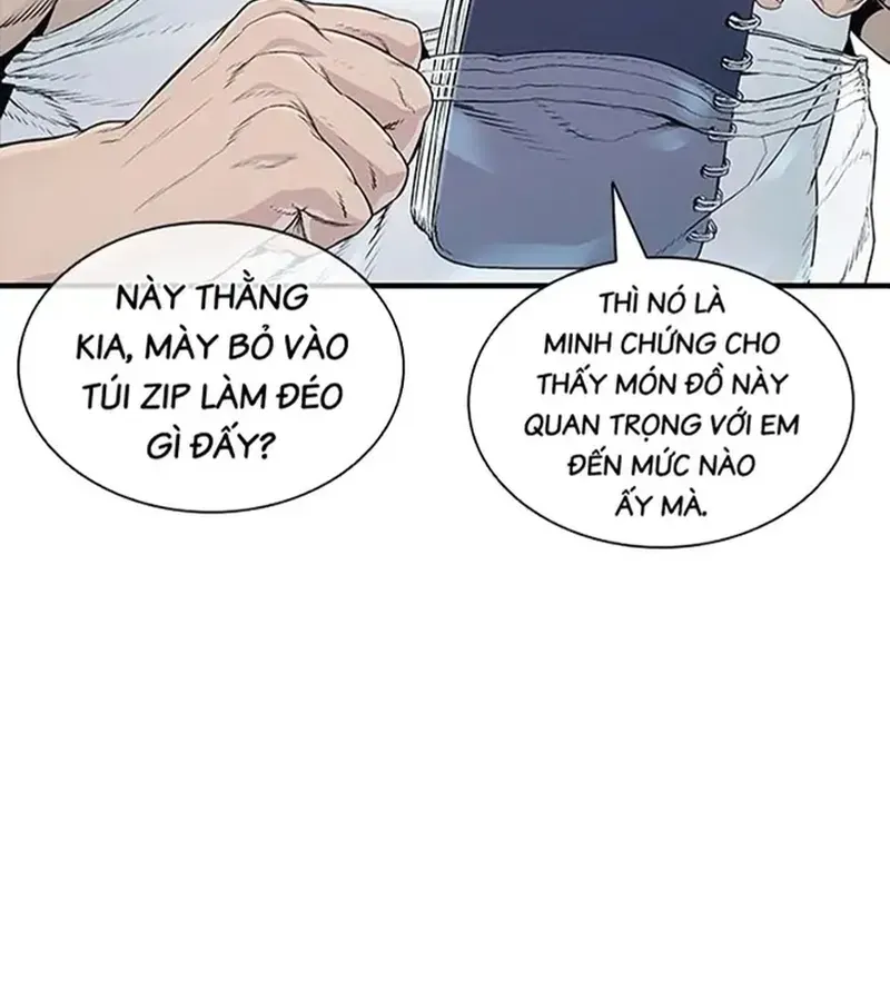 Ngoài Vòng Pháp Luật 0 Chapter 2 - 76