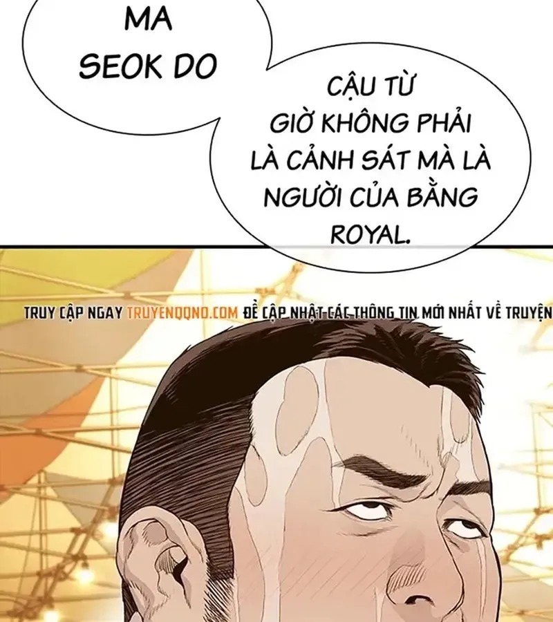 Ngoài Vòng Pháp Luật 0 Chapter 2 - 9