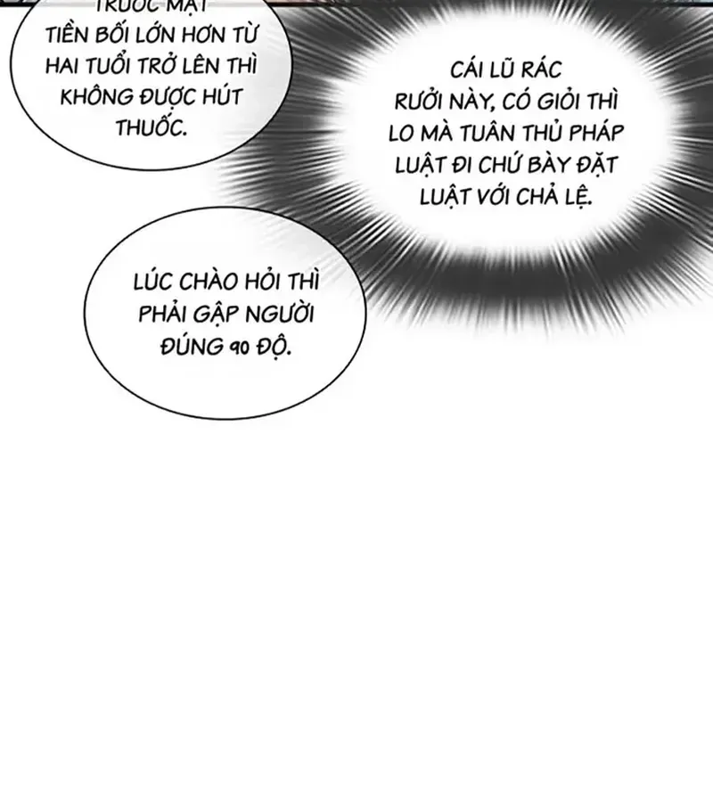 Ngoài Vòng Pháp Luật 0 Chapter 2 - 85
