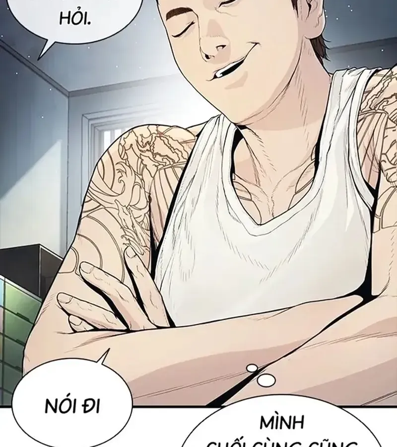 Ngoài Vòng Pháp Luật 0 Chapter 2 - 87