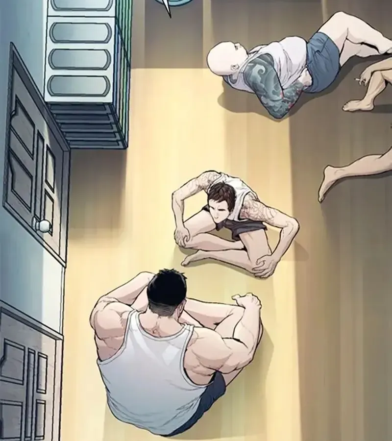Ngoài Vòng Pháp Luật 0 Chapter 2 - 95