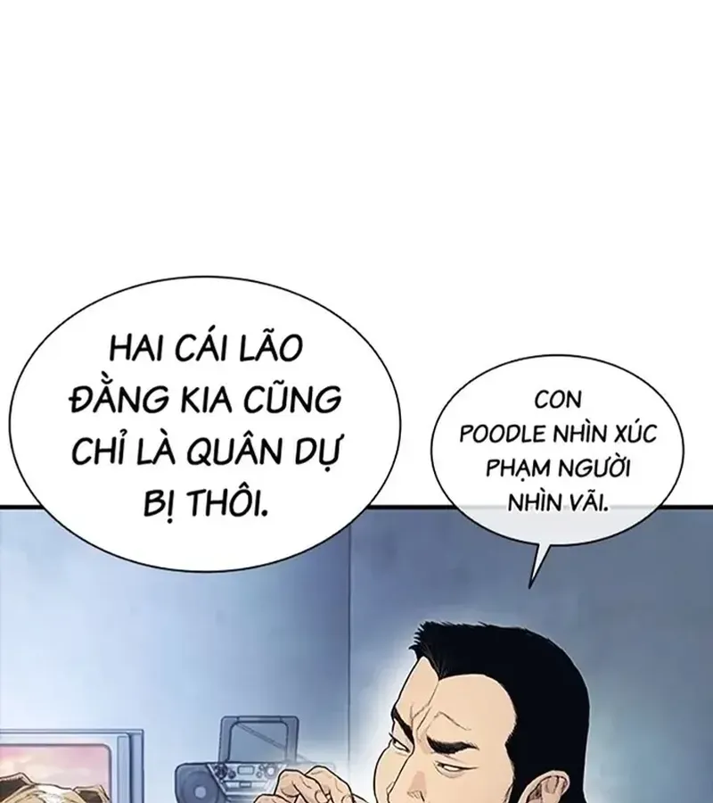 Ngoài Vòng Pháp Luật 0 Chapter 2 - 97