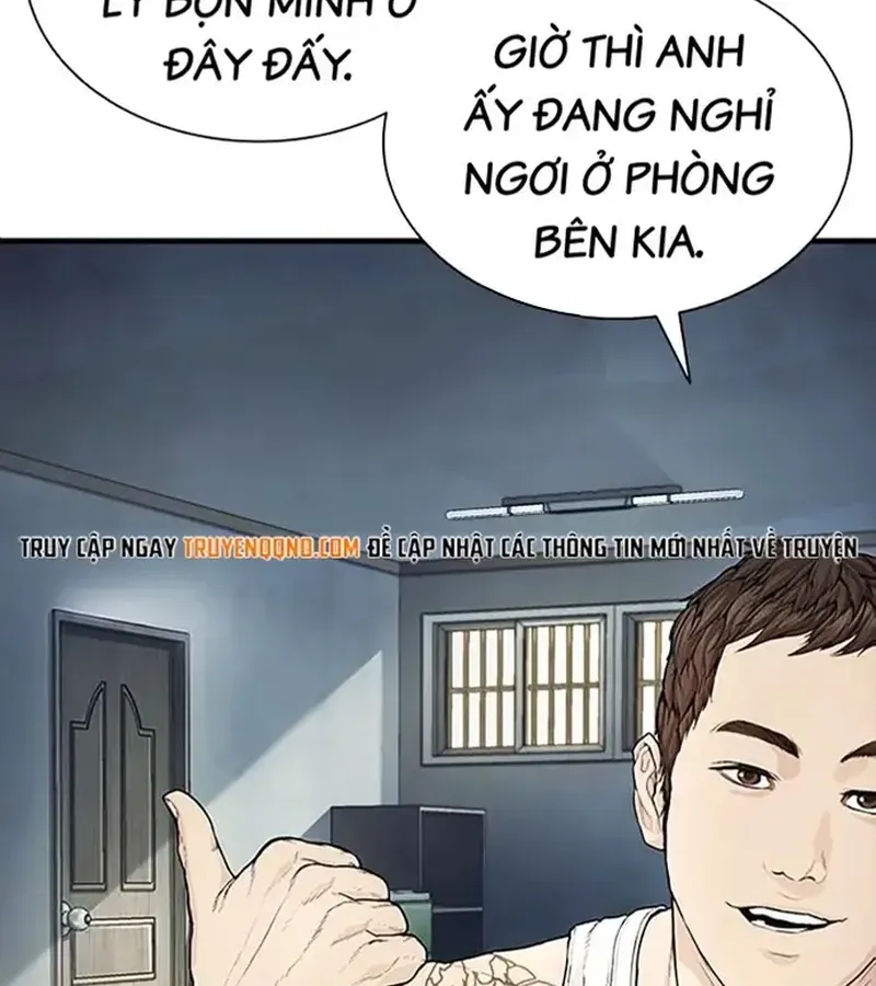 Ngoài Vòng Pháp Luật 0 Chapter 2 - 100
