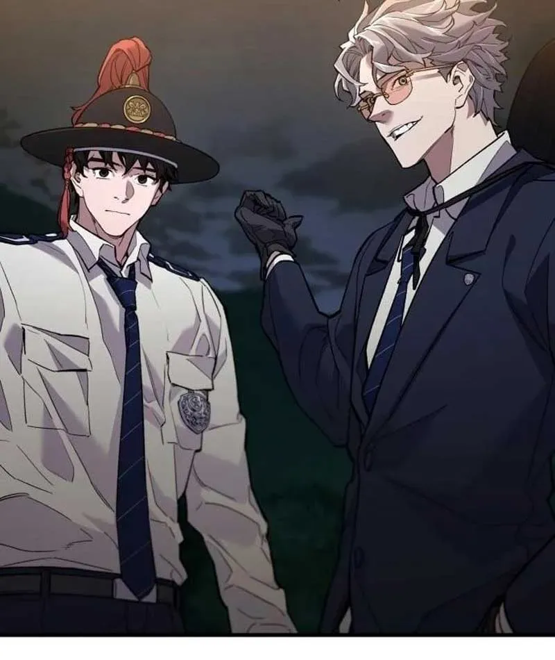 Dạ Xoa Joseon Chapter 1 - 109