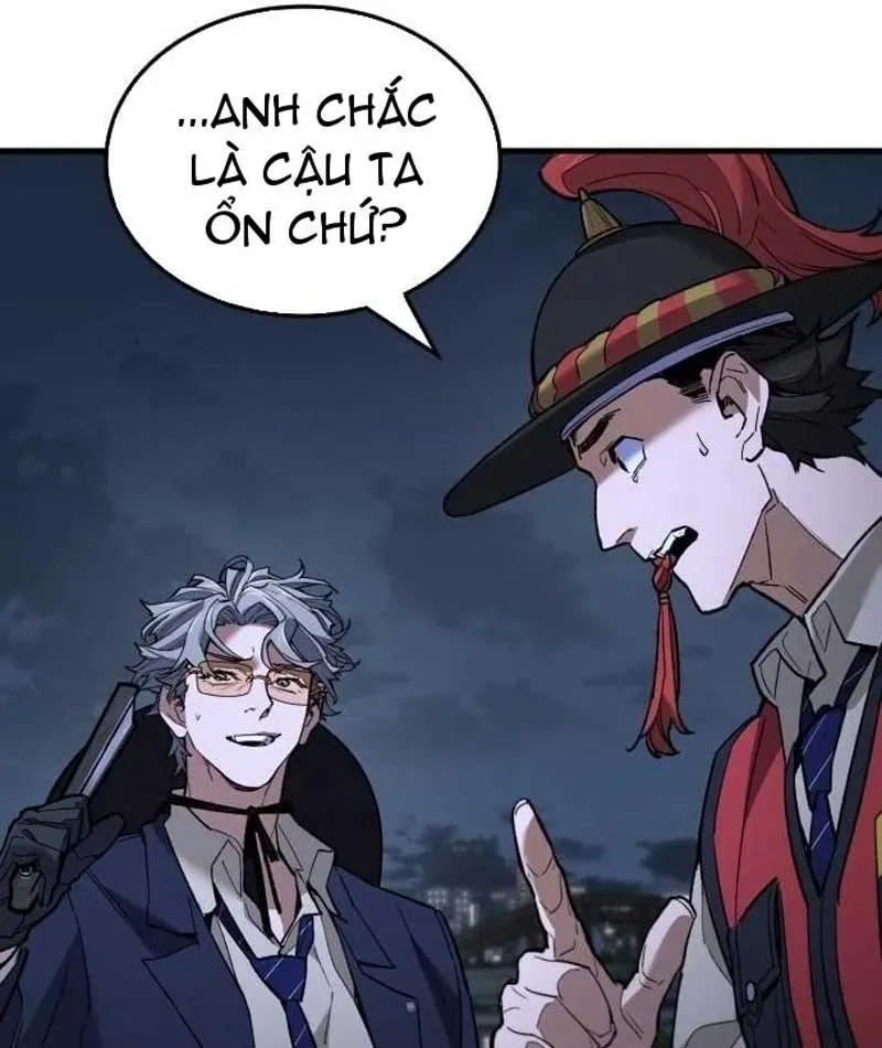 Dạ Xoa Joseon Chapter 1 - 239