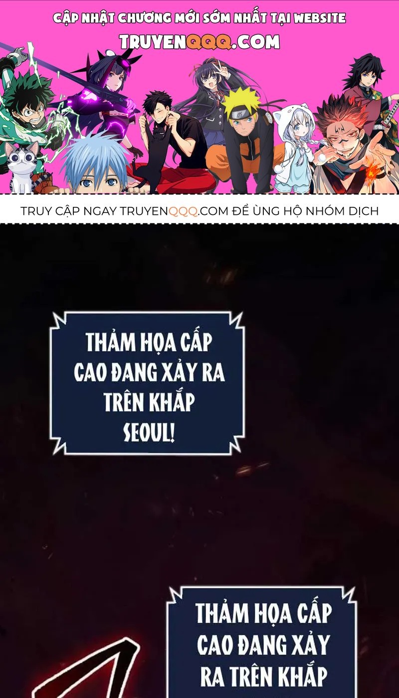 Dạ Xoa Joseon Chapter 2 - 1
