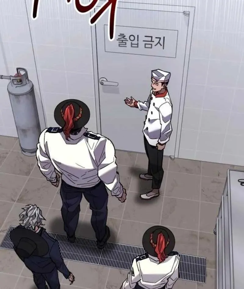 Dạ Xoa Joseon Chapter 2 - 157