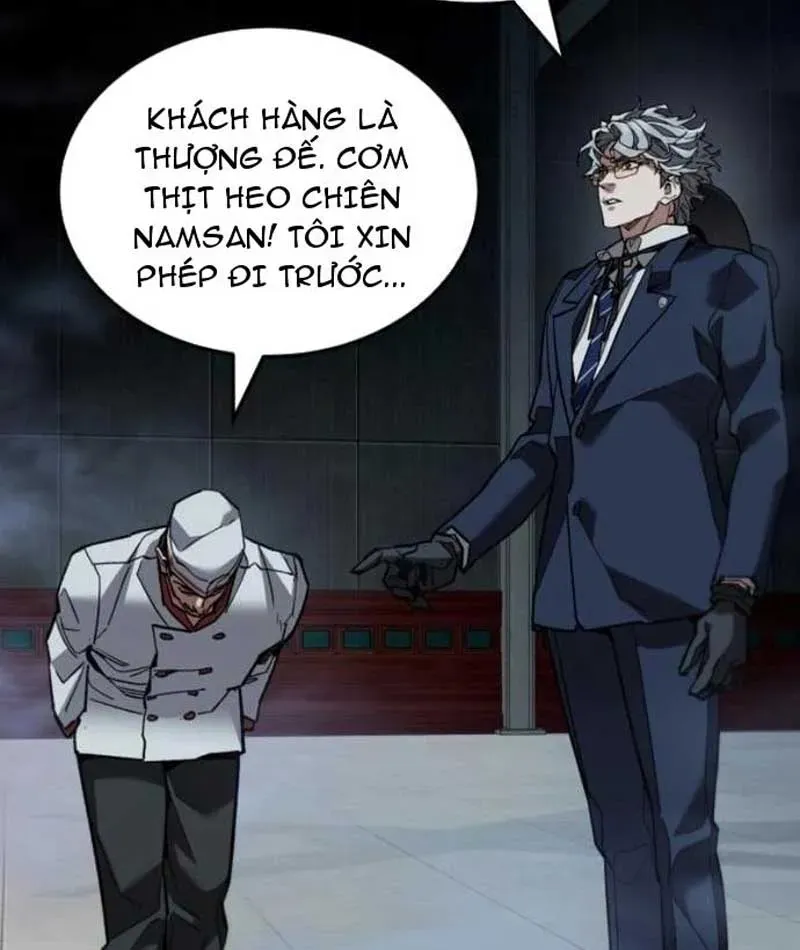 Dạ Xoa Joseon Chapter 2 - 177