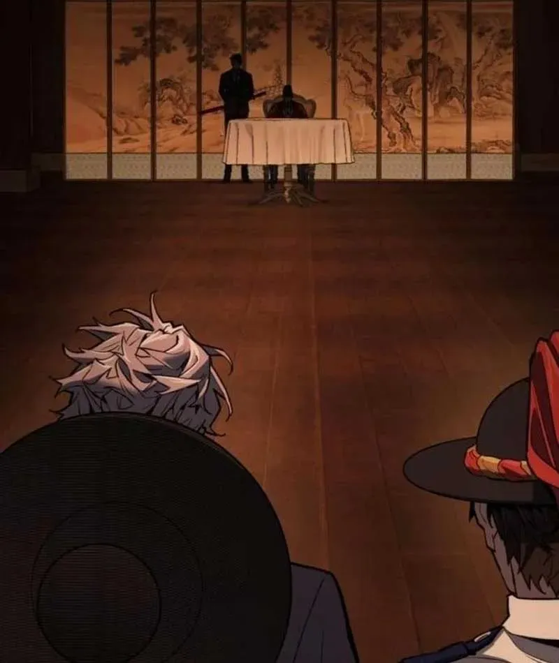 Dạ Xoa Joseon Chapter 2 - 188