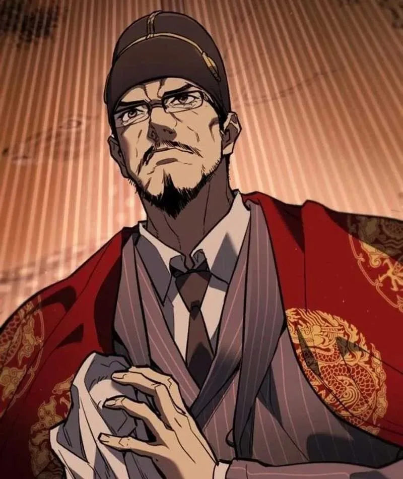 Dạ Xoa Joseon Chapter 2 - 226