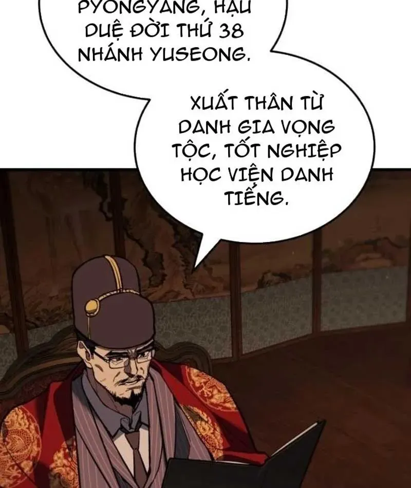 Dạ Xoa Joseon Chapter 2 - 231