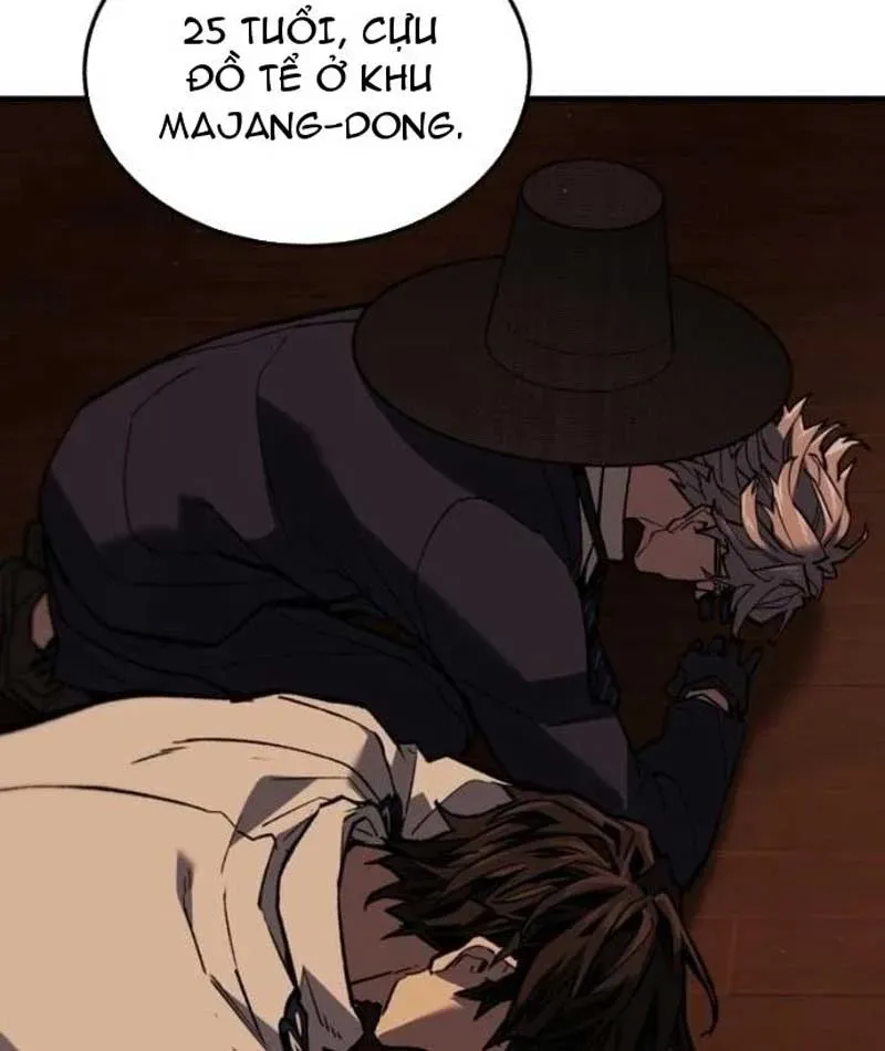 Dạ Xoa Joseon Chapter 2 - 239