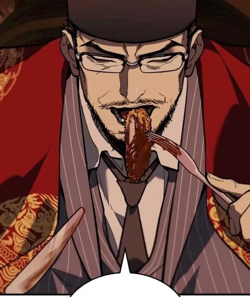 Dạ Xoa Joseon Chapter 2 - 270