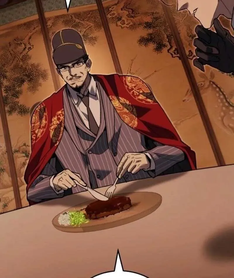 Dạ Xoa Joseon Chapter 2 - 275