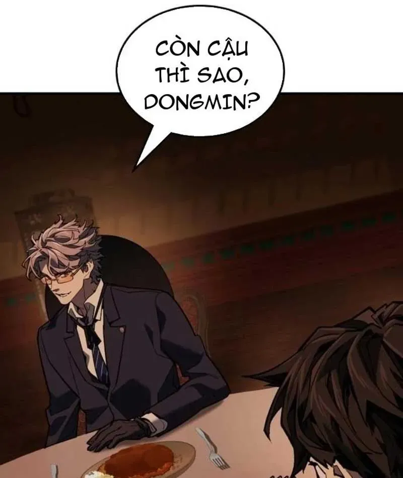 Dạ Xoa Joseon Chapter 2 - 354