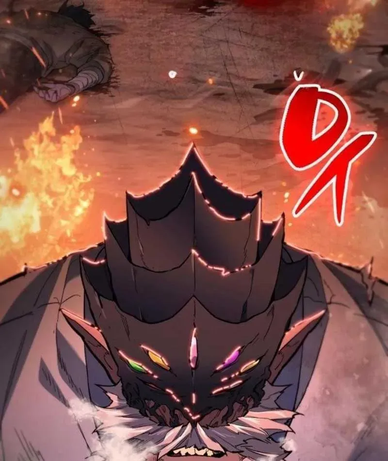 Dạ Xoa Joseon Chapter 3 - 217