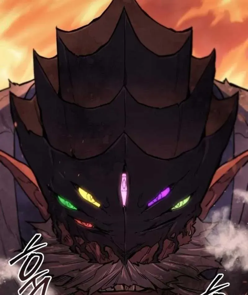 Dạ Xoa Joseon Chapter 3 - 223