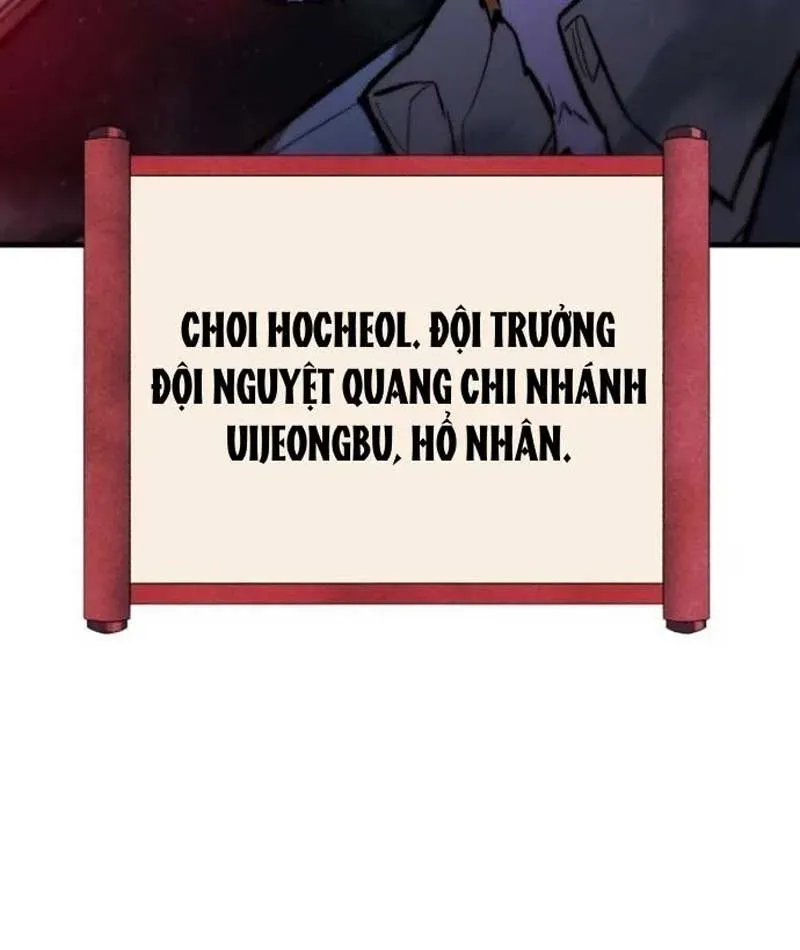 Dạ Xoa Joseon Chapter 3 - 26