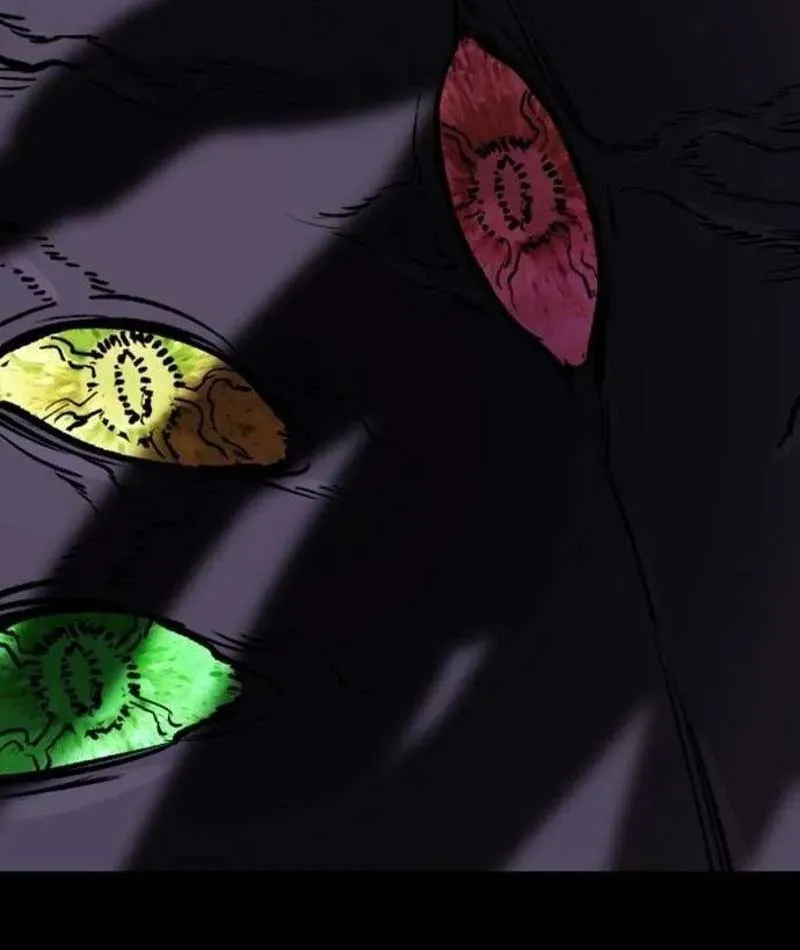 Dạ Xoa Joseon Chapter 3 - 328
