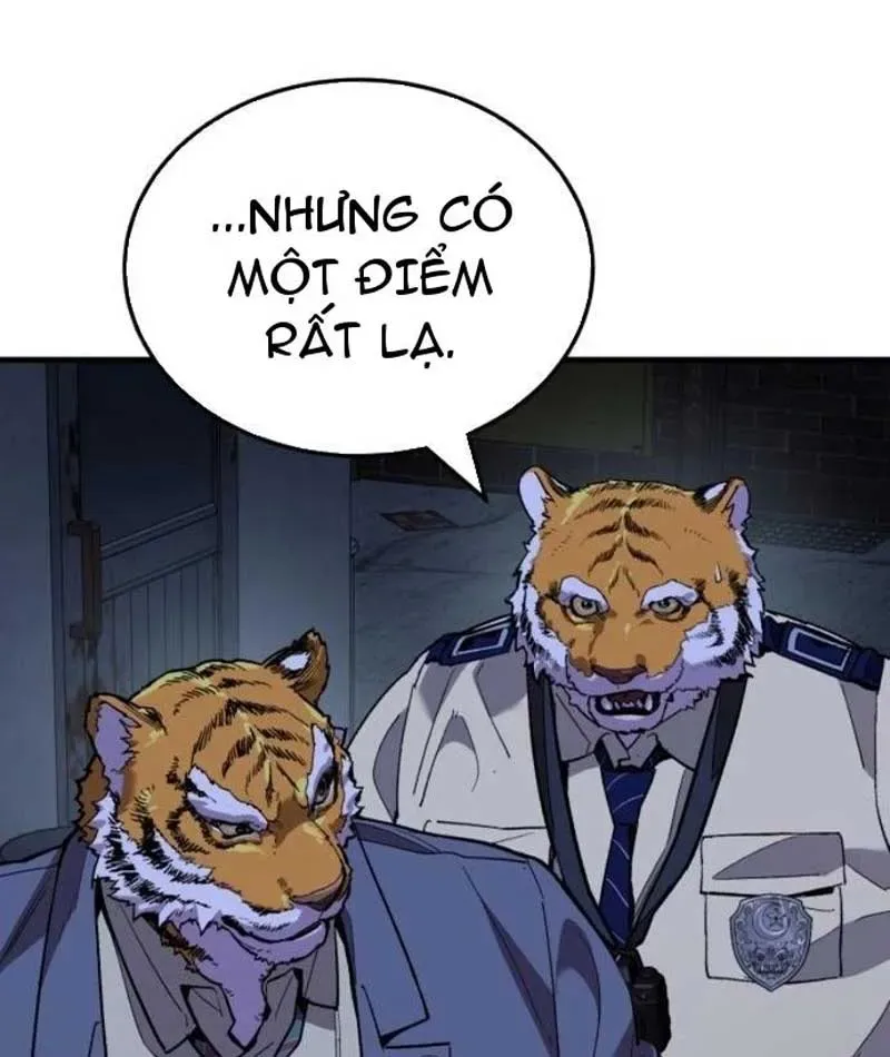 Dạ Xoa Joseon Chapter 3 - 36
