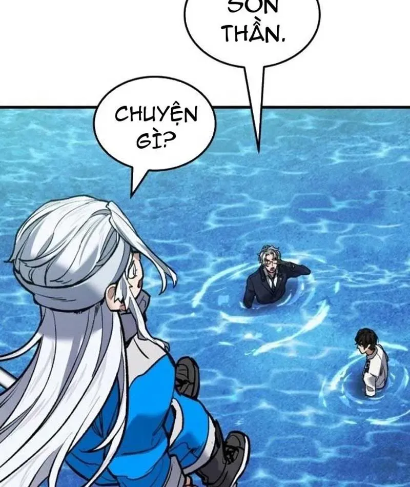 Dạ Xoa Joseon Chapter 3 - 384
