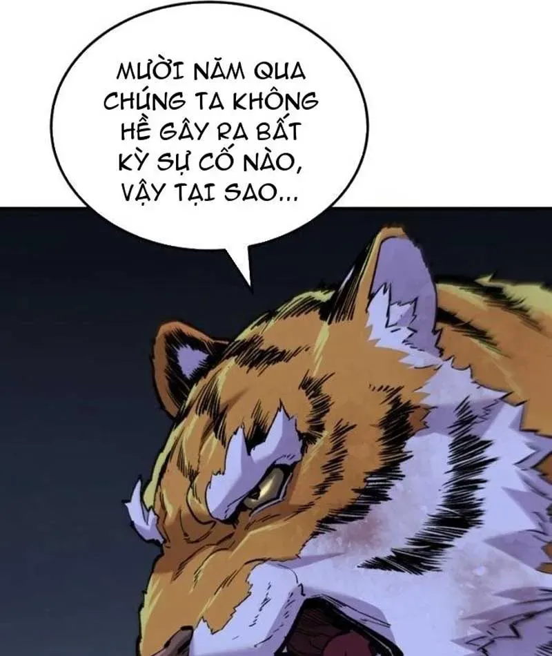 Dạ Xoa Joseon Chapter 3 - 411