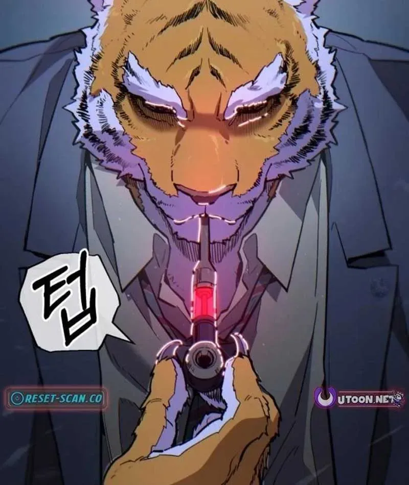 Dạ Xoa Joseon Chapter 3 - 46