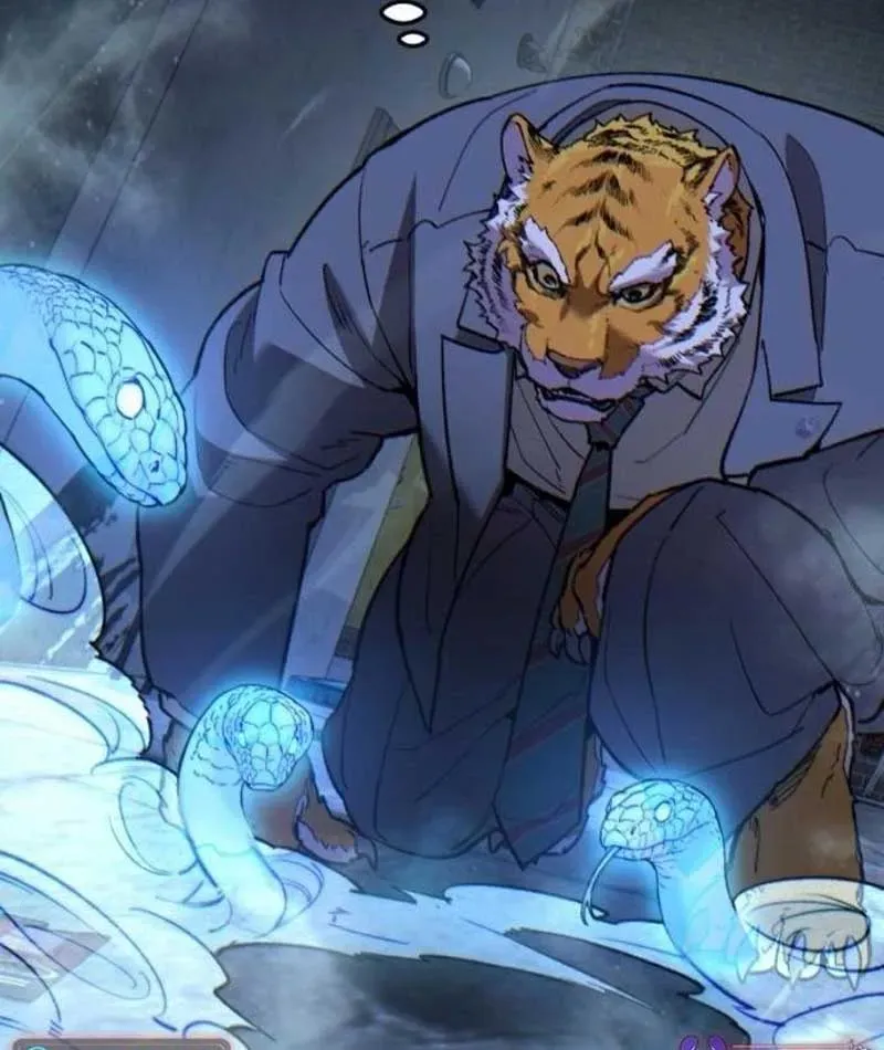 Dạ Xoa Joseon Chapter 3 - 63