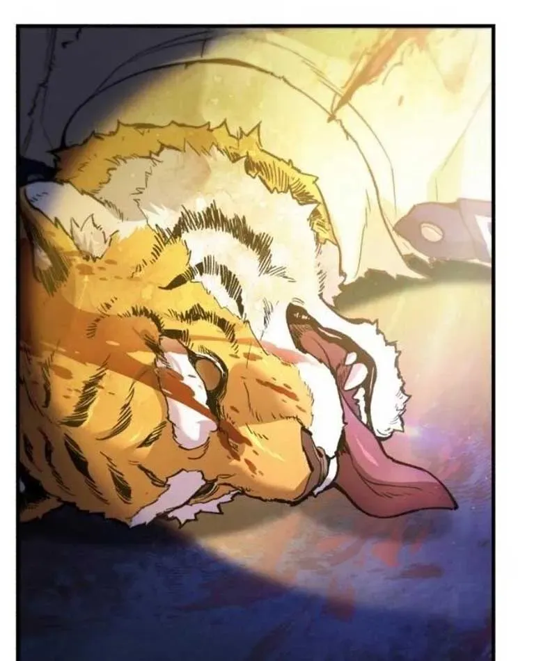 Dạ Xoa Joseon Chapter 3 - 8
