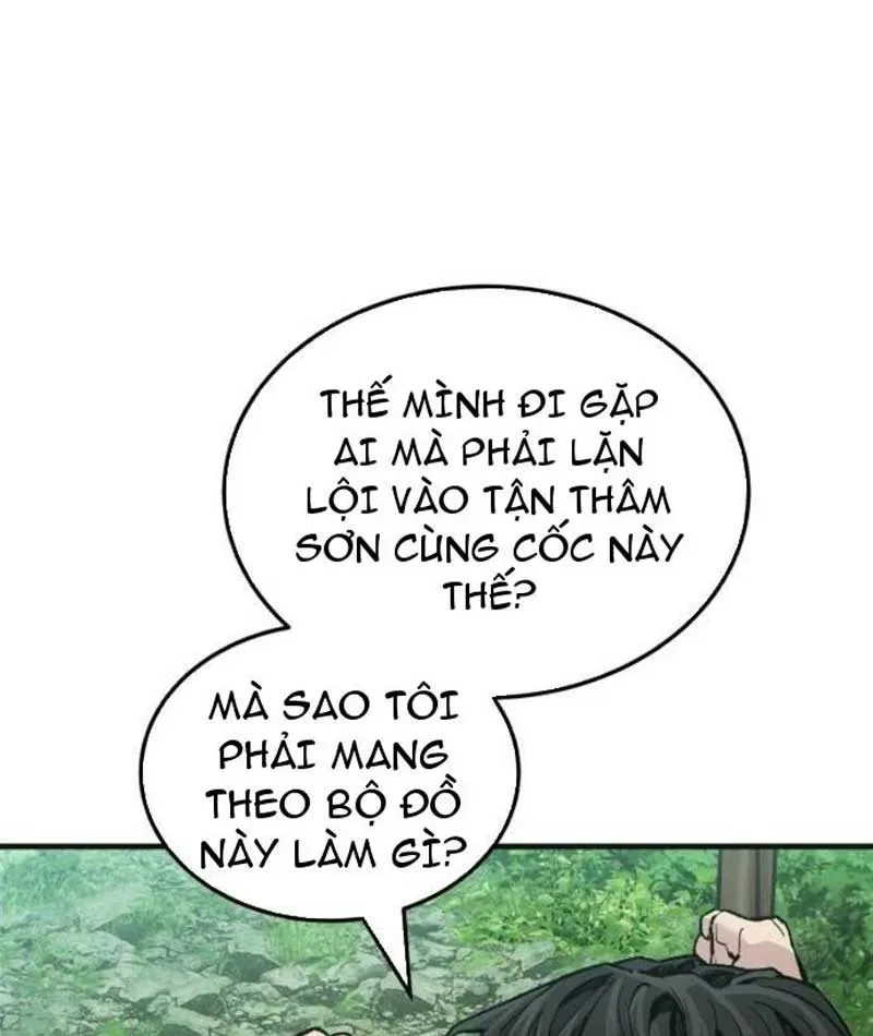 Dạ Xoa Joseon Chapter 3 - 92
