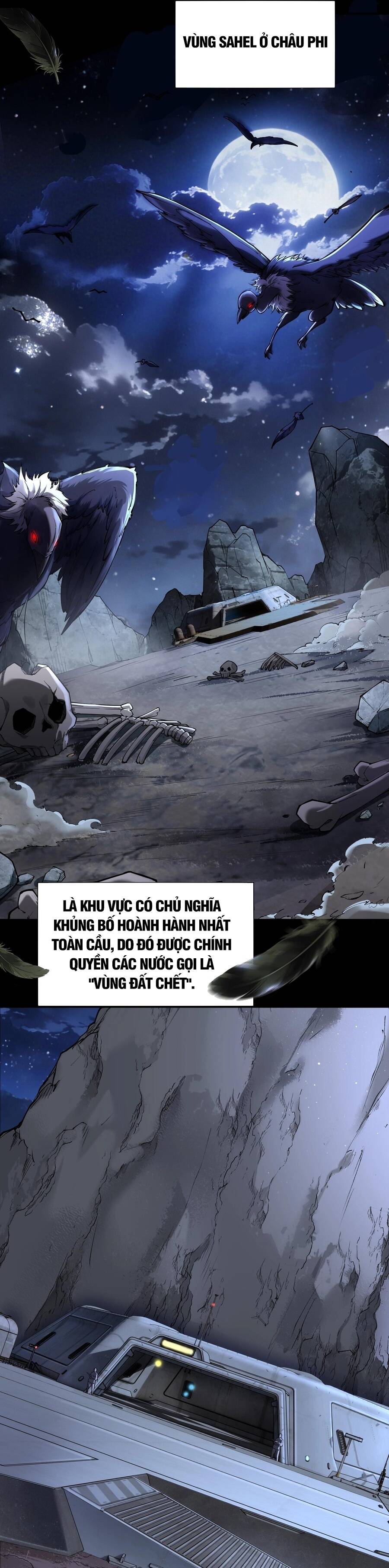 Sát Thủ Ở Rể Chapter 1 - 2