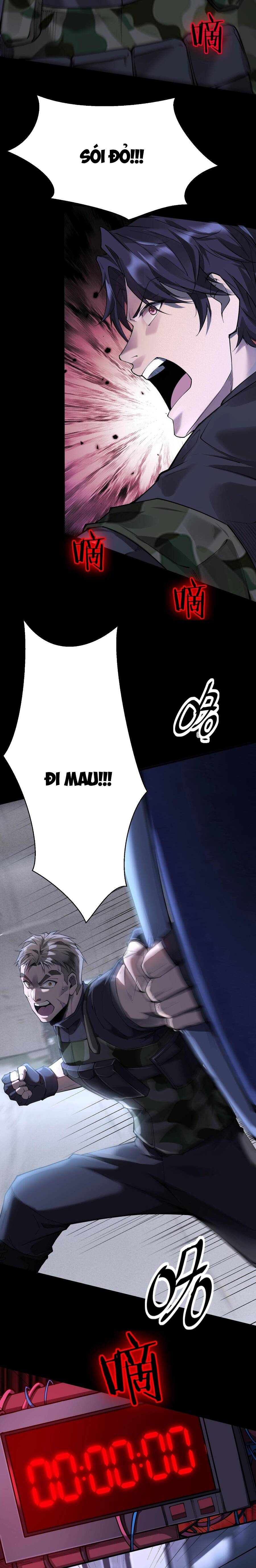 Sát Thủ Ở Rể Chapter 1 - 9