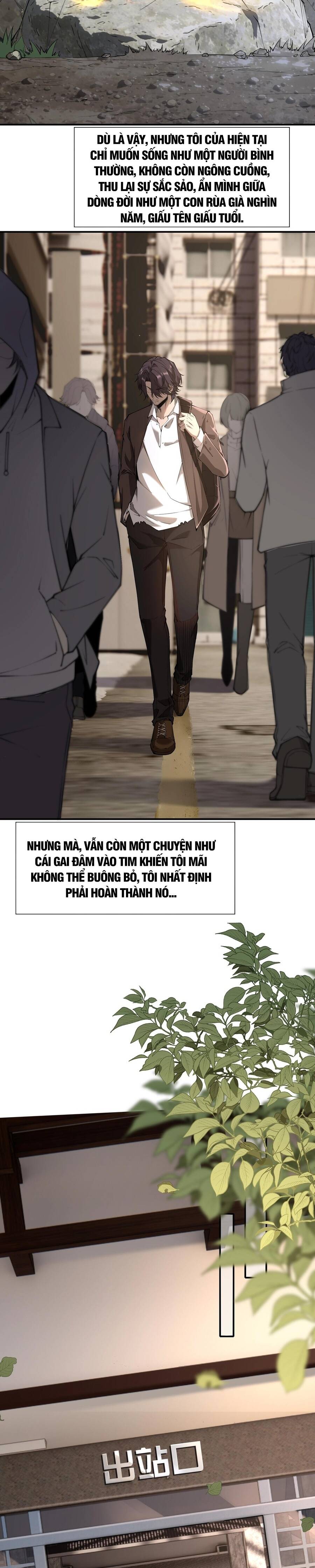 Sát Thủ Ở Rể Chapter 1 - 13