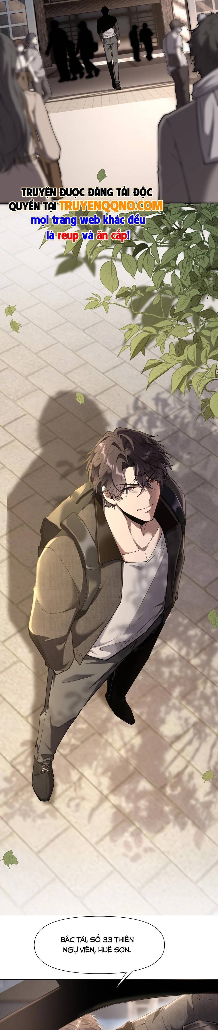 Sát Thủ Ở Rể Chapter 1 - 14