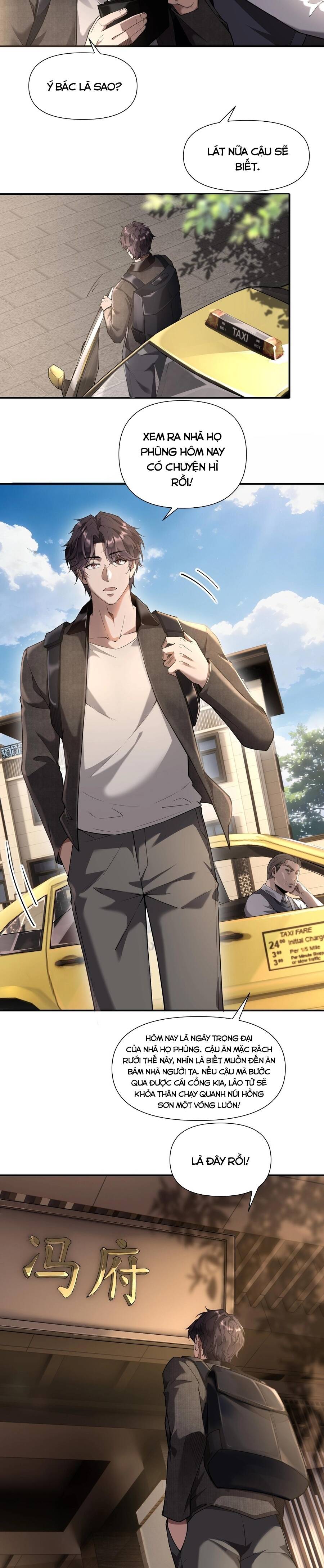 Sát Thủ Ở Rể Chapter 1 - 17