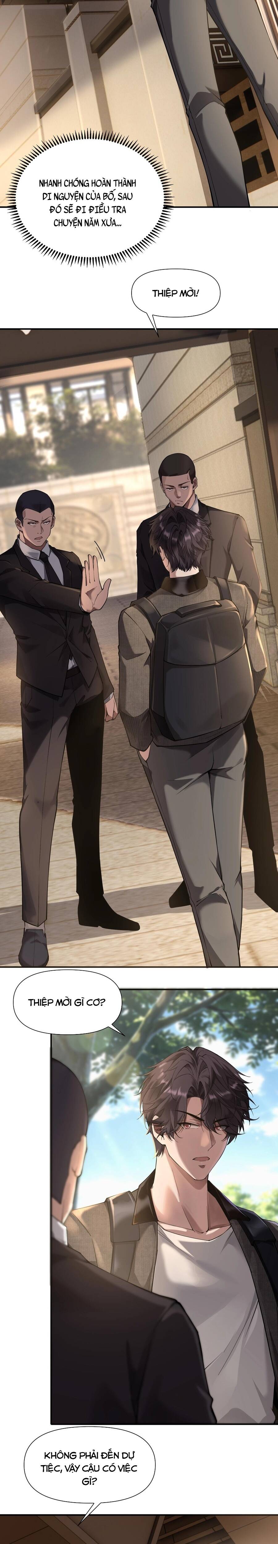 Sát Thủ Ở Rể Chapter 1 - 18