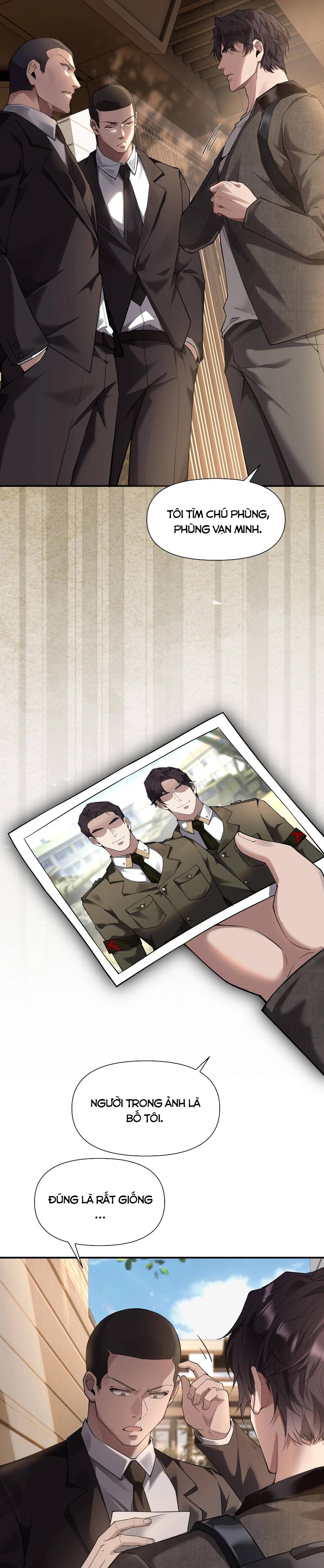 Sát Thủ Ở Rể Chapter 1 - 19
