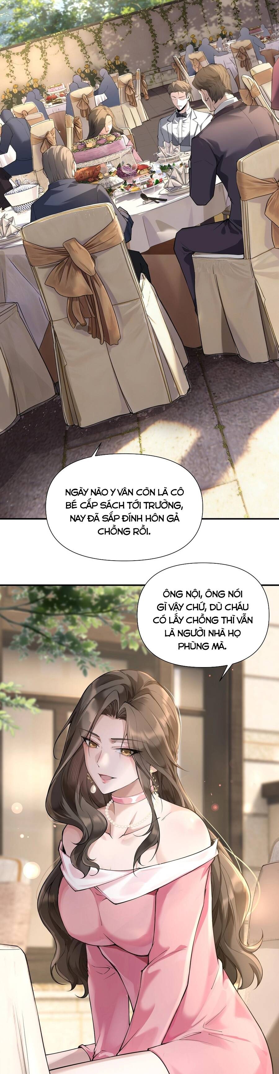 Sát Thủ Ở Rể Chapter 1 - 21
