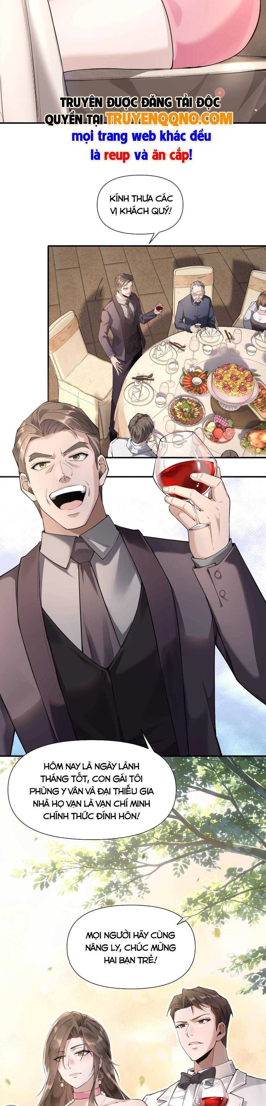 Sát Thủ Ở Rể Chapter 1 - 22