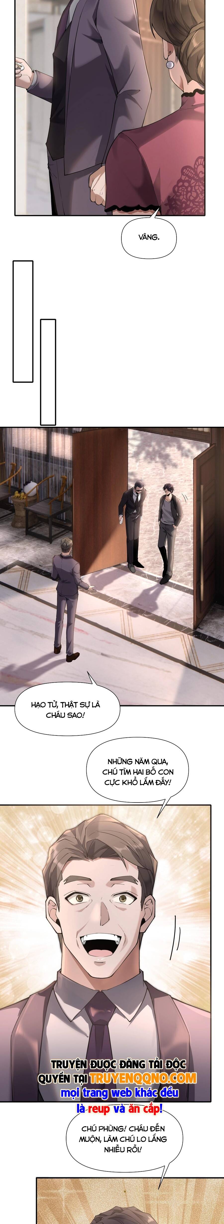 Sát Thủ Ở Rể Chapter 1 - 26