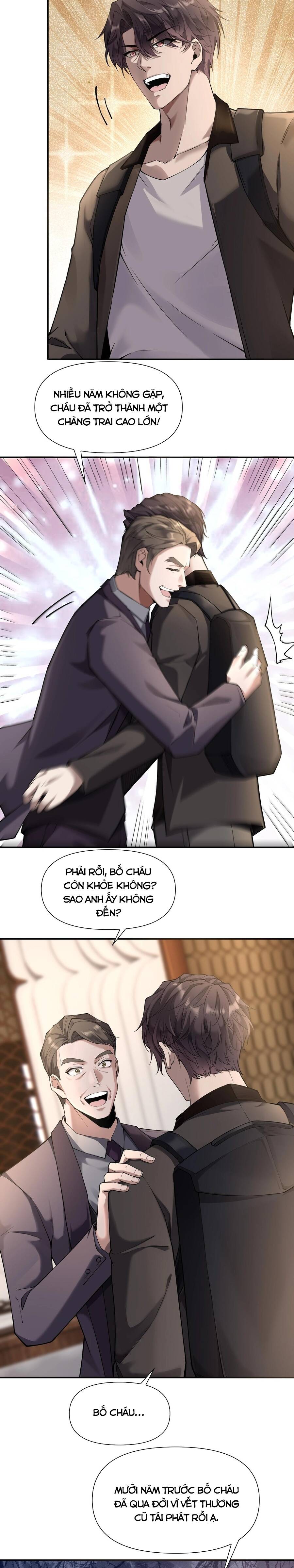 Sát Thủ Ở Rể Chapter 1 - 27