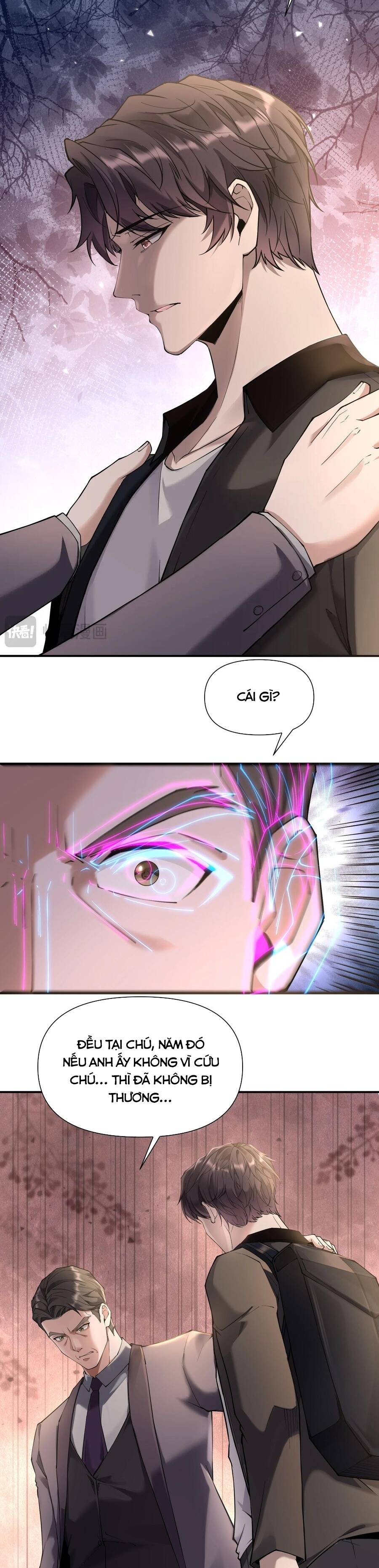 Sát Thủ Ở Rể Chapter 1 - 28