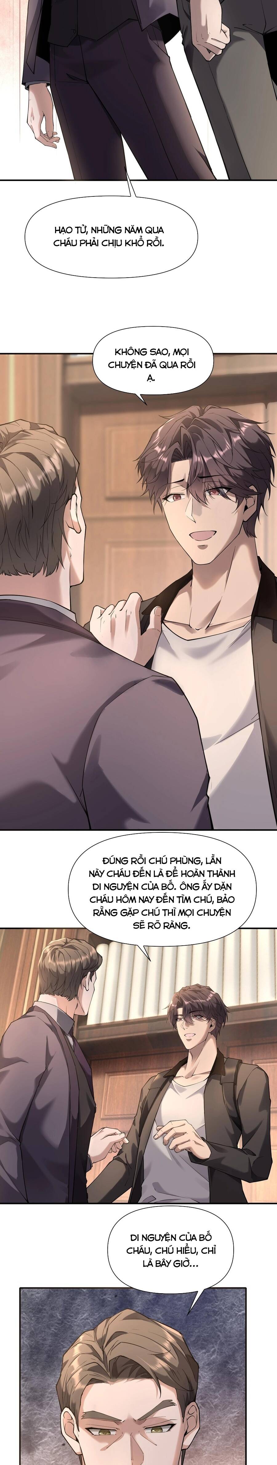 Sát Thủ Ở Rể Chapter 1 - 29