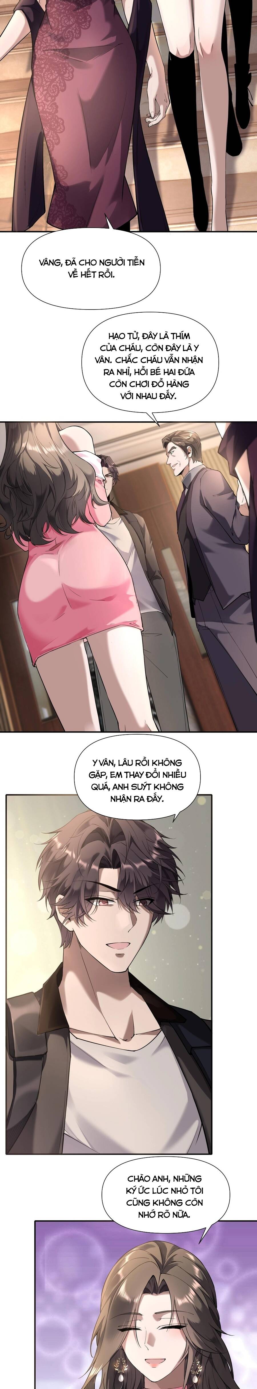 Sát Thủ Ở Rể Chapter 1 - 31